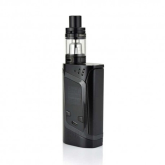 Vaporizador Smoke Alien