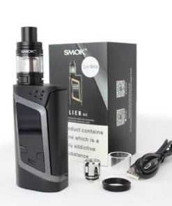 Vaporizador Smoke Alien - Imagen 3