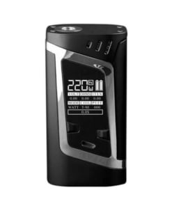 Vaporizador Smoke Alien - Imagen 2
