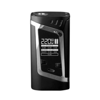 Vaporizador Smoke Alien - Imagen 2