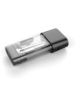 Vaporizador Kandy Pens Rubi - Imagen 5