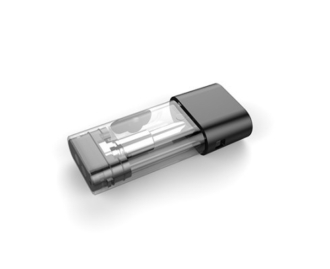 Vaporizador Kandy Pens Rubi - Imagen 5