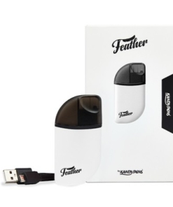 Vaporizador Kandy Pens Feather - Imagen 2