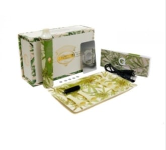 Vaporizador G Pro Floral Series