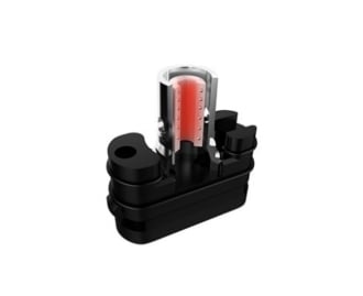 Vaporizador Kandy Pens Rubi - Imagen 3