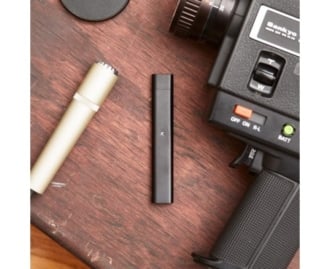 Vaporizador Kandy Pens Rubi - Imagen 4