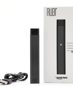 Vaporizador Kandy Pens Rubi - Imagen 2