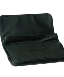 Ryot Black Roller Wallet - Imagen 4