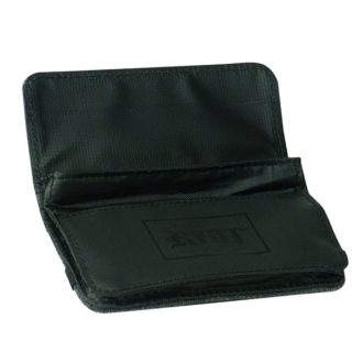 Ryot Black Roller Wallet - Imagen 4