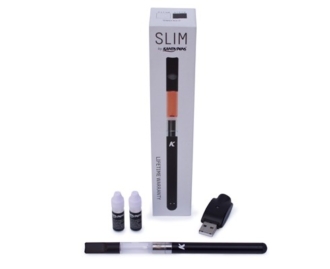 Vaporizador Kandy Pens Slim - Imagen 3