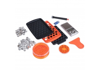 Kit de Llenado para 40 Cápsulas Monodosis