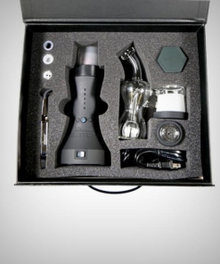 Dr. Dabber Switch - Black - Imagen 2