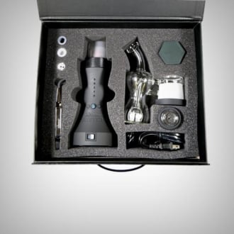 Dr. Dabber Switch - Black - Imagen 2