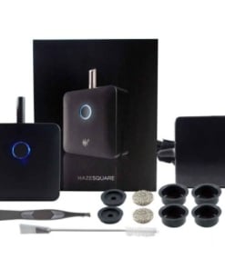 Vaporizador Haze Square Pro - Imagen 2