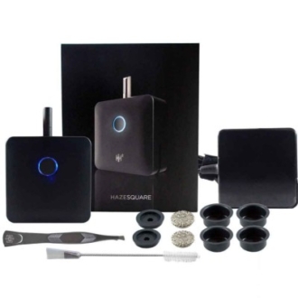 Vaporizador Haze Square Pro - Imagen 2