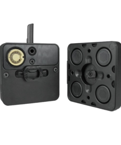 Vaporizador Haze Square Pro - Imagen 3