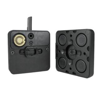 Vaporizador Haze Square Pro - Imagen 3