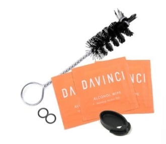 Set de accesorios IQ