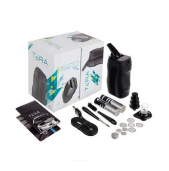 Vaporizador Boundless Tera V4 - Imagen 2