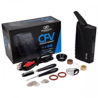 Vaporizador Boundless CFV - Imagen 2