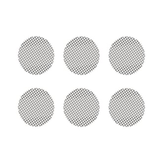 Set de mallas gruesas Mighty