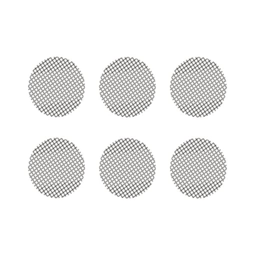 Set de mallas gruesas Mighty