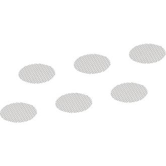 Set de mallas gruesas Mighty