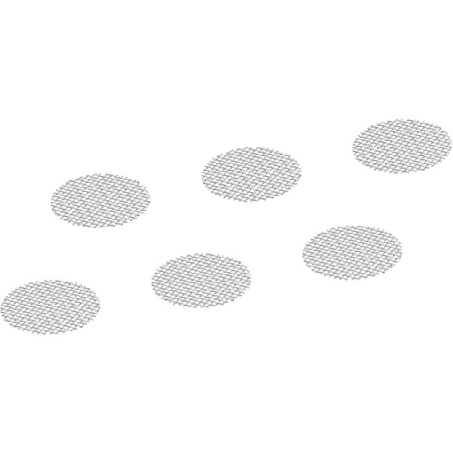 Set de mallas gruesas Mighty