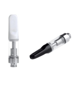 Atomizador CBD Bobina cerámica 1ml - Imagen 2