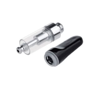 Atomizador CBD Bobina cerámica 1ml