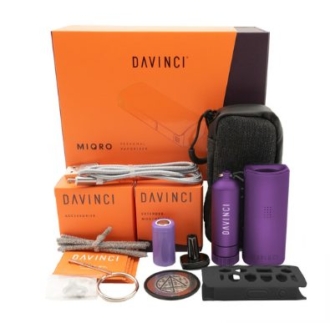 Vaporizador Miqro Standar - Explorer - Imagen 9