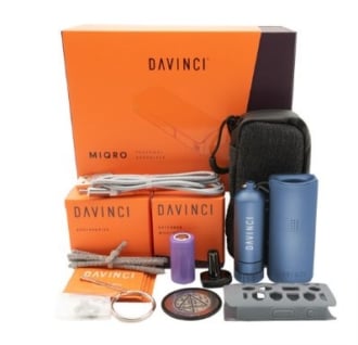 vaporizador miqro explorer