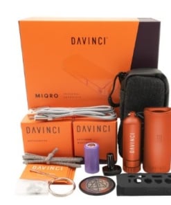 Vaporizador Miqro Standar - Explorer - Imagen 8