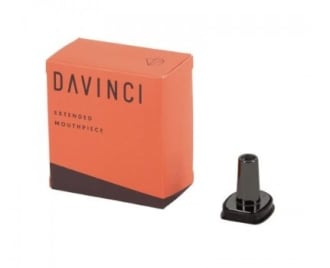 Boquilla Extendida Davinci Miqro