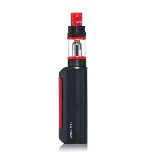 vaporizador electrónico smock priv m17