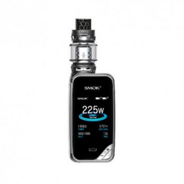 vaporizador electrónico