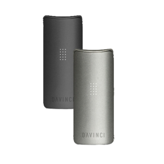 vaporizar hierbas Miqro Explorer