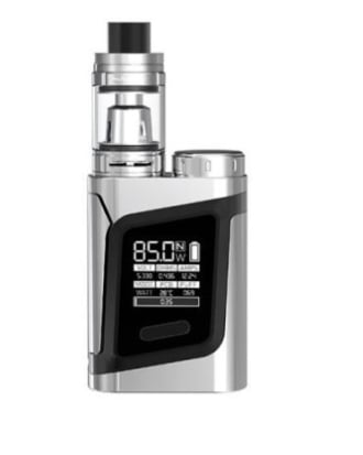 vaporizador electrónico