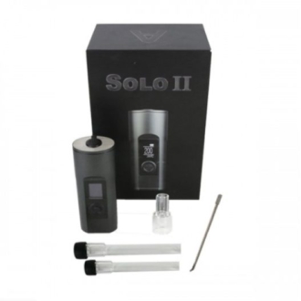 Vaporizador Arizer solo 2 - Imagen 5