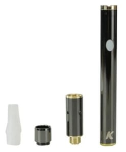 Kandy Pens K- Stick Supreme Gunmetal - Imagen 2