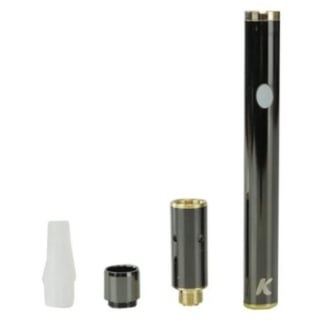 Kandy Pens K- Stick Supreme Gunmetal - Imagen 2