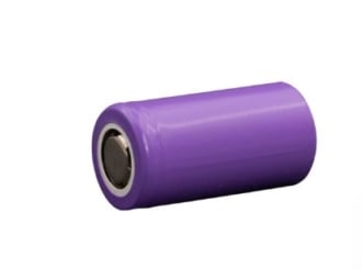 Batería de repuesto para Vaporizador Davinci Miqro.