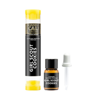 Cali Terpenes Girl Scout Coockies 1ml