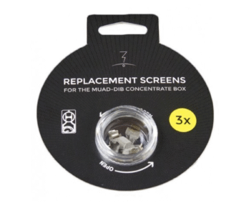 Rejillas repuesto Muad Dib Magic flight