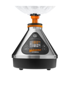 Vaporizador Volcano Hybrid - Imagen 4
