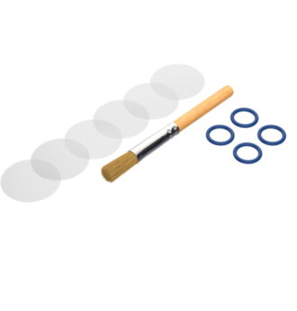 Wear & Tear Volcano Hybrid