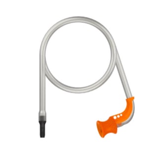 Set Kit Tubo Volcano Hybrid Repuesto