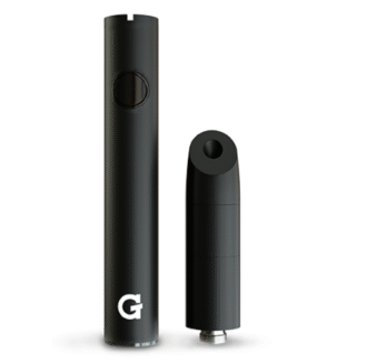 Vaporizador Grenco Science Nova LXE