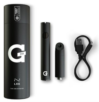 Vaporizador Grenco Science Nova LXE - Imagen 2