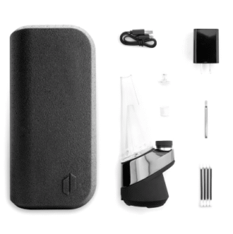 Kit bong concentrados puffco peak